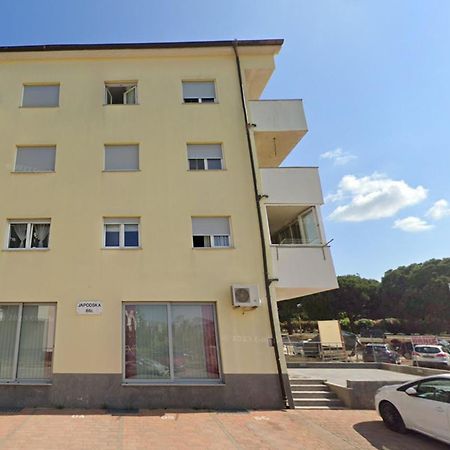 Apartment Elena Póla Kültér fotó